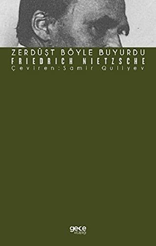 Böyle Buyurdu Zerdüşt