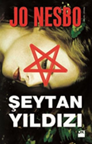 Şeytan Yıldızı - Harry Hole 5