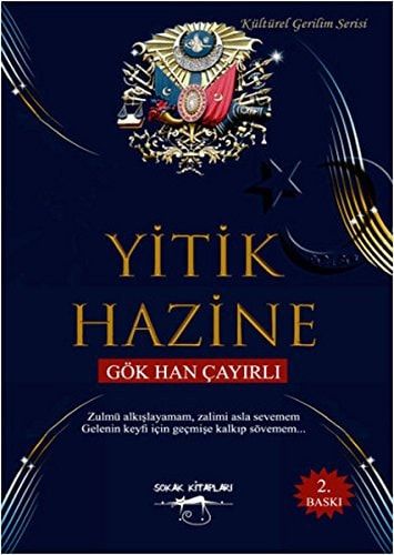 Yitik Hazine