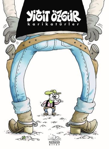 Karikatürler