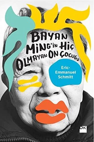 Bayan Mingin Hic Olmayan On Çocuğu
