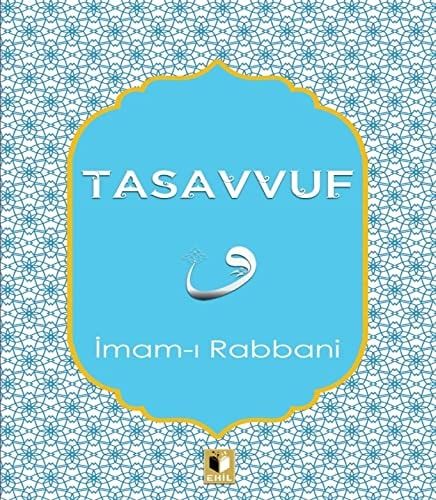 Tasavvuf