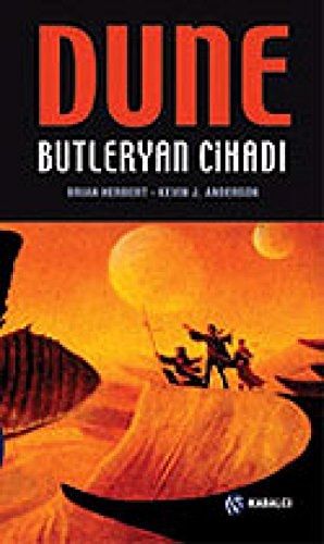 Dune Butleryan Cihadı