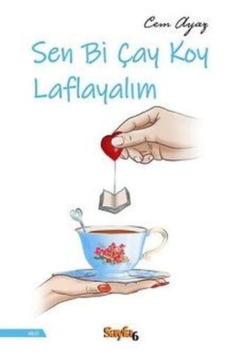 Sen Bi Cay Koy Laflayalim