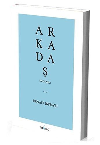 Arkadaş Mihail