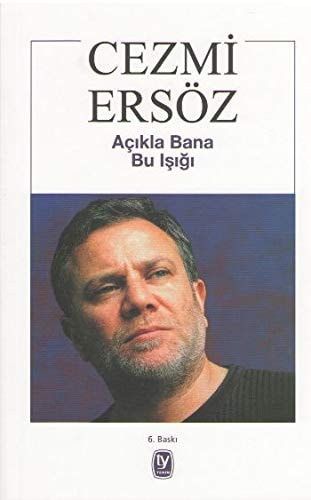 Açıkla Bana Bu Işığı Portre
