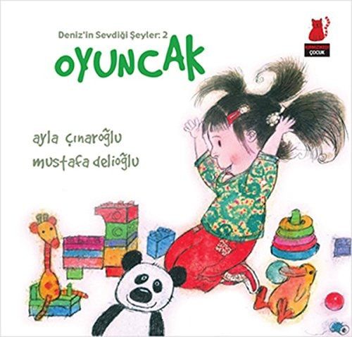 Denizin Sevdigi Seyler 2 - Oyuncak