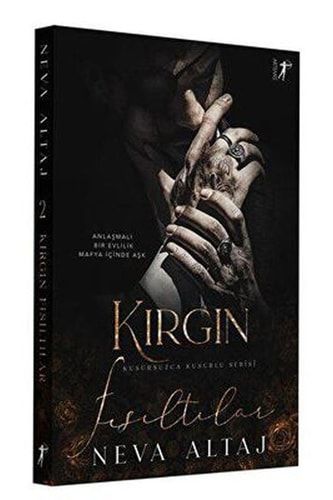 Kirgin Fisiltilar Kusursuzca Kusurlu Serisi