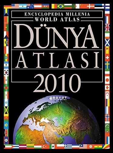Dünya Atlası 2010