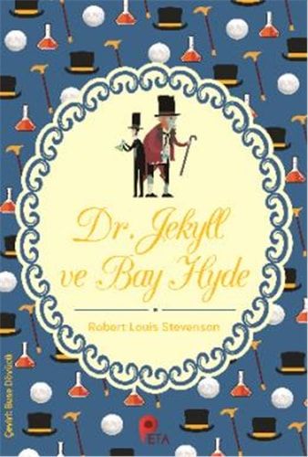 Dr. Jekyll ve Bay Hyde