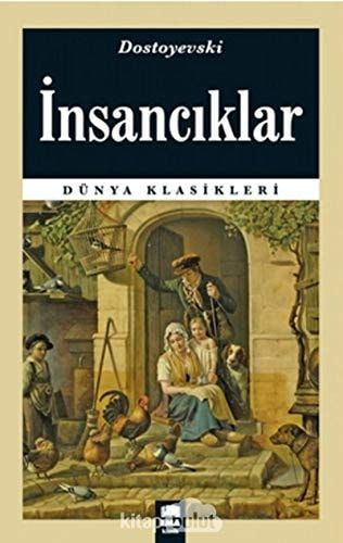 İnsancıklar