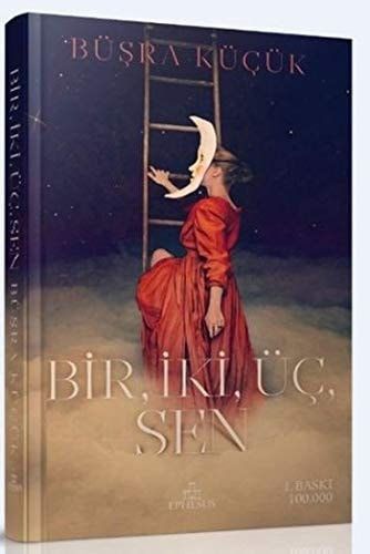 Bir, Iki, Üc, Sen Ciltli
