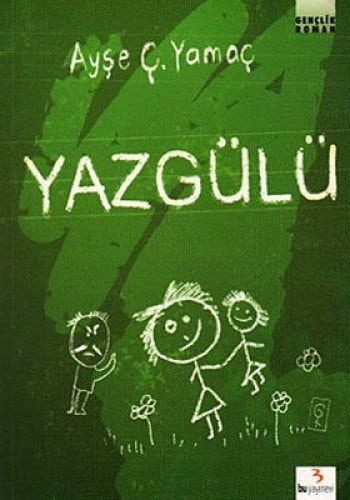 Yazgülü