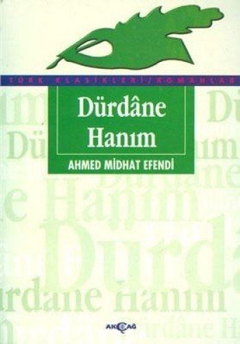 Dürdâne Hanım