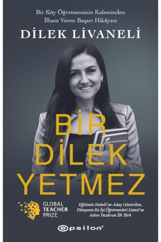Bir Dilek Yetmez