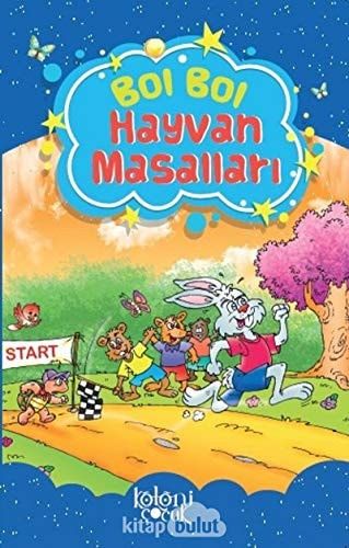 Bol Bol - Hayvan Masallari