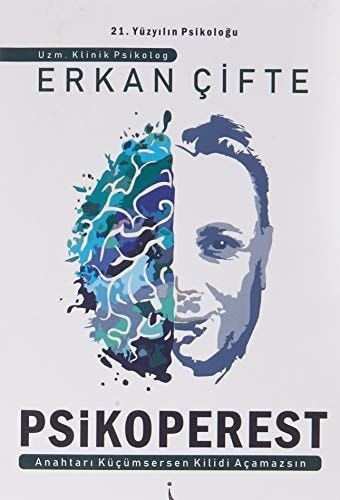 Psikoperest Anahtari Kücümsersen Kilidi Acamazsin