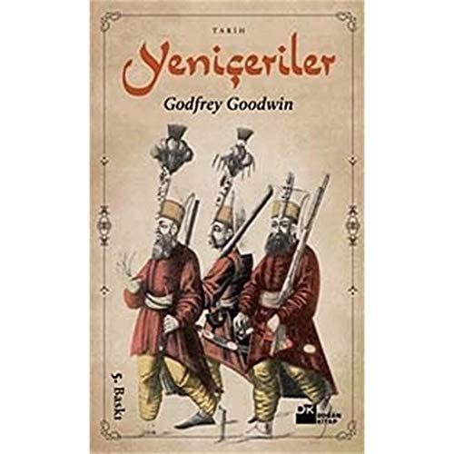 Yeniçeriler