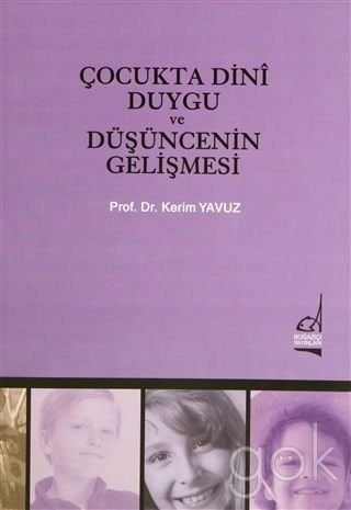 Çocukta Dini Duygu ve Düşüncenin Gelişmesi (7-12 Yaş).