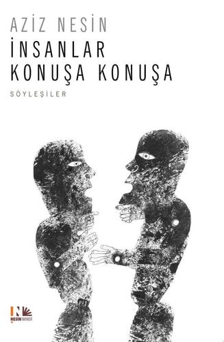 İnsanlar Konuşa Konuşa