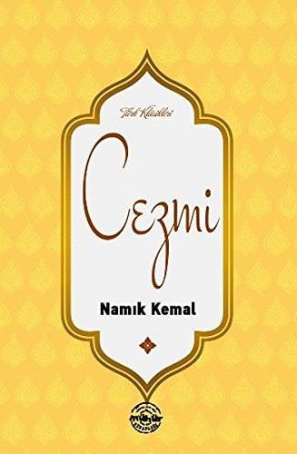 Cezmi