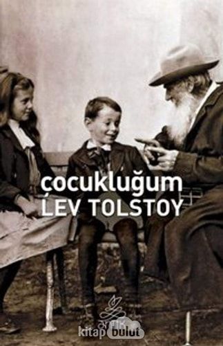 Çocukluğum