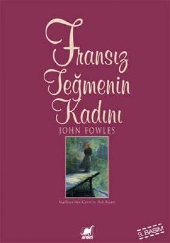 Fransız Teğmenin Kadını