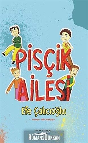 Piscik Ailesi