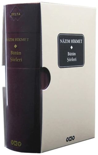 Nazım Hikmet - Bütün Şiirleri