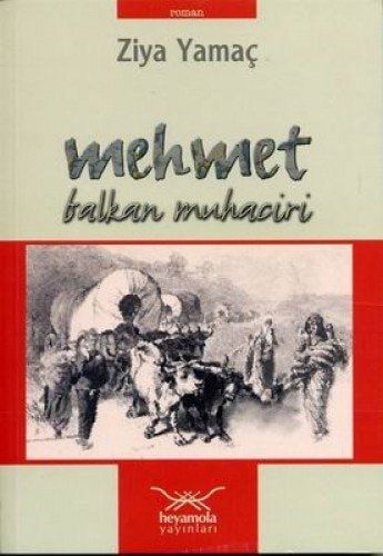 Mehmet, Balkan Muhaciri