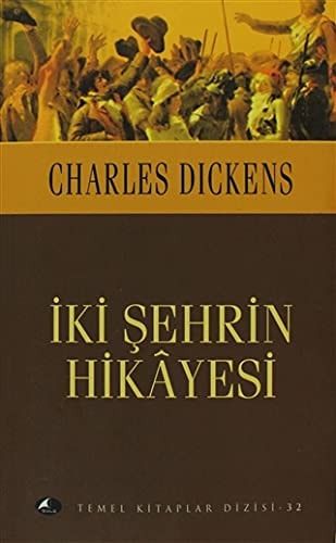 Iki Sehrin Hikayesi