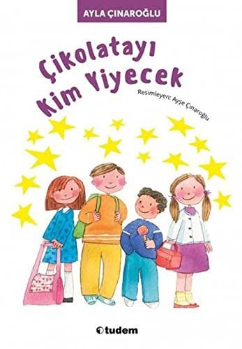 Cikolatayi Kim Yiyecek