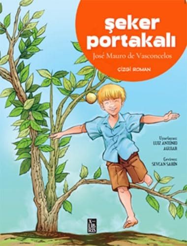 Seker Portakali