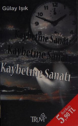 Kaybetme Sanatı