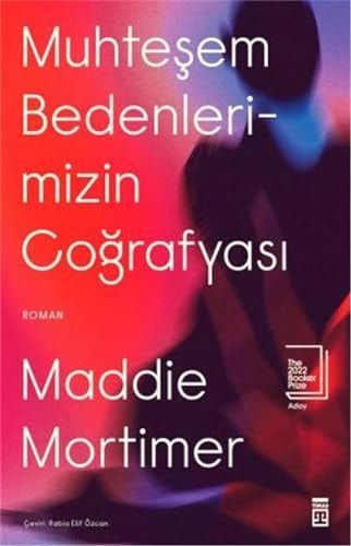 Muhtesem Bedenlerimizin Cografyasi