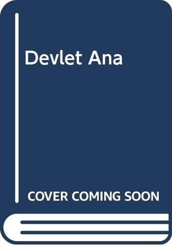 Devlet Ana