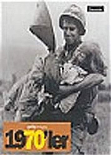 Decades Of The 20Th Century