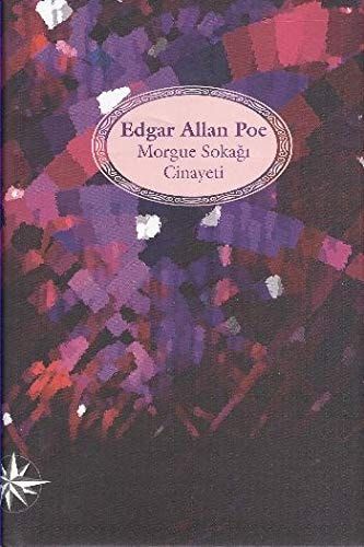 Morgue Sokağı Cinayeti