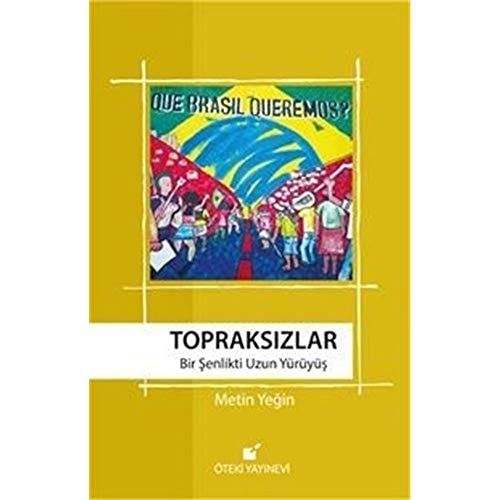 Topraksizlar
