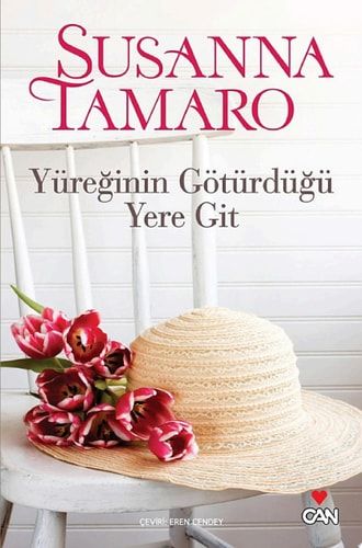 Yüreğimin Sesini Dinle