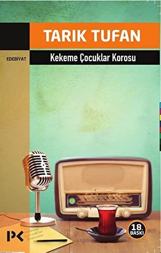 Kekeme Çocuklar Korosu