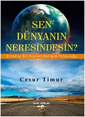 Sen Dünyanin Neresindesin