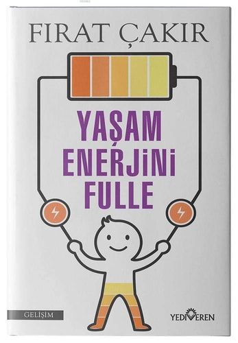 Yasam Enerjini Fulle