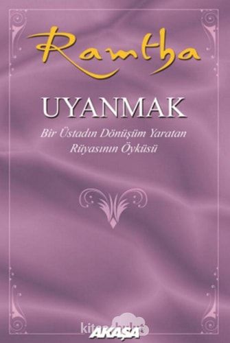 Uyanmak Bir Üstadin Dönüsüm Yaratan Rüyasinin Öyküsü