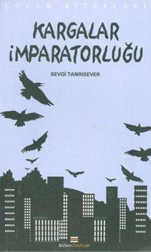 Kargalar Imparatorlugu