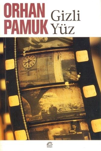 Gizli Yüz