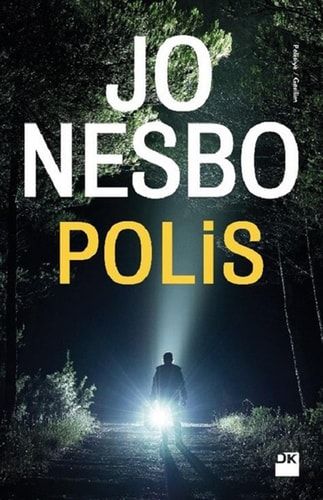 Polis - Harry Hole 10