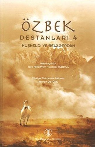 Huşkeldi ve Belagerdan