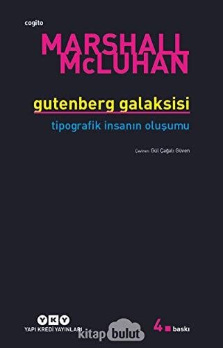 Gutenberg Galaksisi