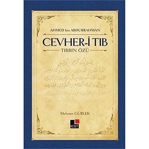 Cevher-i Tıb